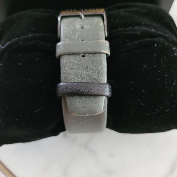 Mens Ted Baker Watch - Picture 4 of 16